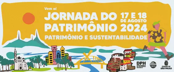 Jornada do Patrimonio